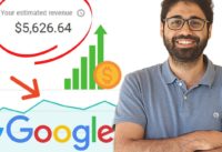 Google Adsense 2020 Secret Tips:  Increase your CPC and Revenue (with proof)