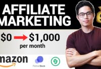 How to Start Affiliate Marketing For Beginners in 2020 [Step-by-Step]