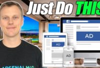 The WORST & BEST Facebook Ads For Real Estate Agents In 2021