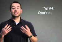 The 5 Major Don'ts of Building an Ecommerce Site | Two Minute Tuesdays