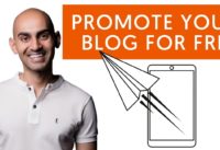 How to Promote Your Blog Without Paid Ads | 5 Sneaky Ways to Explode Your Blog Traffic!