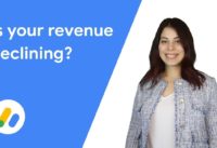 Is your Google AdSense revenue declining?