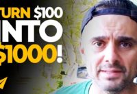 The SIMPLEST Way to Make $1,000 per WEEK! | Making MONEY With Gary Vee