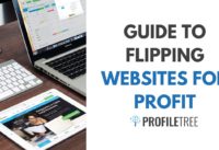 Guide to Flipping Websites for Profit