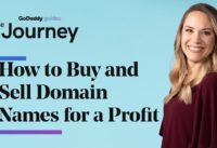 How to Buy and Sell Domain Names for a Profit