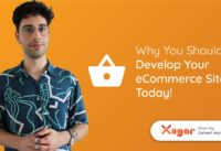 Why eCommerce is Important In a Business | Create Your eCommerce Website Today!