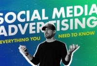 Social Media Marketing & Ads From [BEGINNER TO ADVANCED]