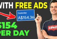 How to Make Money with Google Adsense ($154 a Day in 2021)