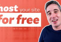 How to host your website for free