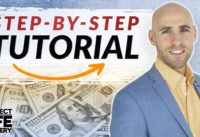 Amazon Affiliate Marketing: Step-By-Step Tutorial For Beginners