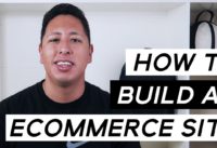 How To Build An Ecommerce Website | 7 Steps To Build Your Online Store