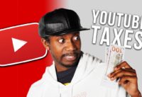 YOUTUBE TAXES Explained! (2020) 10 Tax Tips for YouTube Creators!