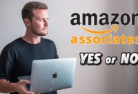 Should You Use Amazon Affiliate Program? Pros & Cons