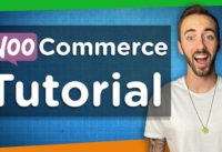 Step-By-Step Woocommerce Tutorial | Create an eCommerce Store 2020