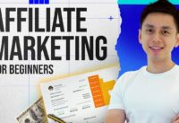 What is Affiliate Marketing and How Does it Work?