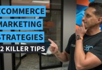 eCommerce Marketing Strategies – 12 Killer Tips | Marketing 360