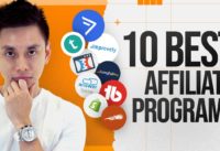 10 Best Affiliate Programs to Make Recurring Passive Income in 2021