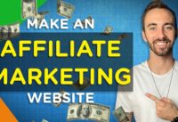 How to Create an Affiliate Marketing Website | Step-by-Step Tutorial 2020