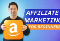 Affiliate Marketing for Beginners: Complete Tutorial for 2020