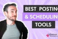 Best Social Media Scheduling Tools to Try in 2021