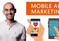 3 Simple Steps to Marketing Your Mobile App | Get More Exposure and Installs!