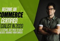 Why Ecommerce Is The Best Skill To Master In 2020