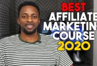 Best Affiliate Marketing Course: Don't Waste your money (Best to buy in 2020)