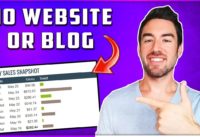 How To Do Affiliate Marketing WITHOUT A Website Or Blog (EASY FORMULA)