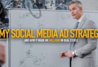 How to Find Real Estate Leads using Social Media Ads