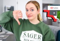 What Happened To MY YOUTUBE ADS REVENUE After The Holidays | January 2020 Analytic & Revenue Report