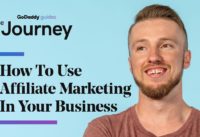 How To Use Affiliate Marketing In Your Business