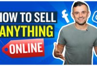 How to Sell Anything on Facebook and Instagram | 4Ds Consultation with Gary Vaynerchuk