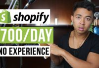 How To Make Money On Shopify In 2021 (For Beginners)