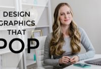 How I Design My Graphics for Social Media