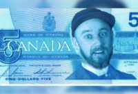 Canadian Mint Selling Advertising Space on Money?