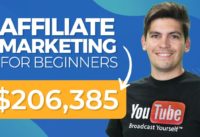 NEW Affiliate Marketing Tutorial For Beginners 2020 – 🔥How I Make $35,000 A Month (Step by Step)🔥