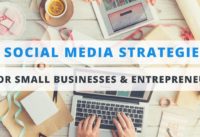 13 Proven Social Media Marketing Tips for Small Businesses & Entrepreneurs