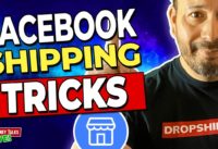 [HOW TO] Shipping For Selling On Facebook Marketplace