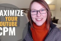 How to Maximize AdSense YOUTUBE EARNINGS PER VIEW by Targeting High CPM Keywords & HIGH CPC KEYWORDS