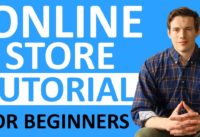 Squarespace Ecommerce Tutorial 2021 (for Beginners) – Sell Physical or Digital Products Online