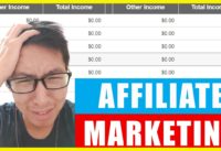 Affiliate Marketing Not Working? NO SALES? Watch This!