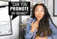 How to Reach Out to Influencers to Promote Your Business (And Get a RESPONSE)