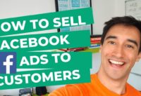 How to sell Facebook ads to customers – selling Facebook ads