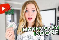 MAKE MONEY W/ AFFILIATE MARKETING ON YOUTUBE: Monetize your YouTube channel without being monetized