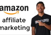 How to Make $100 a Day Amazon Associates Affiliate Marketing