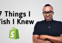 7 Things You Must Know Before You Start An Ecommerce Business