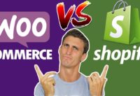 Shopify vs. Woocommerce – Best Ecommerce Platform in 2021?