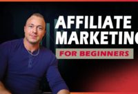 What Is Affiliate Marketing And How Does It Work | How To Start Affiliate Marketing For Beginners