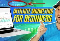 Affiliate Marketing in 2021 📈 Step-by-Step Beginners Guide