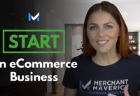 How to start an eCommerce business step-by-step (2020)